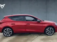 Used Seat Leon FR Sport 204 HP (150 kW) 2023 Hatchback