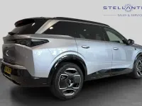 Used Peugeot 5008 GT 152 kW (207 HP) 2024 Grey SUV