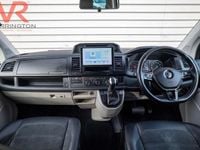 Used VW Transporter Trendline 2017 Grey Van
