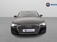 Usado Audi A6 Sport 204 CV (150 kW) 2021 Negro Familiar
