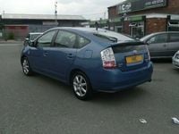 Used Toyota Prius 2008 Hatchback