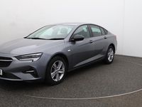 used Vauxhall Insignia a 1.5 Turbo D SE Nav Grand Sport 5dr Diesel Manual Euro 6 (s/s) (122 ps) Android Auto