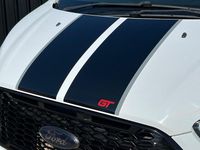 Used Ford Transit Custom Limited 130 HP (95 kW) 2020 White Van