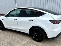 Used Tesla Model Y RWD 250 kW (340 HP) 2023 SUV