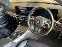 Used BMW 320 M Sport 181 HP (133 kW) 2024 Grey Sedan