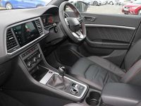 New Seat Ateca Black Edition 150 HP (110 kW) 2025 SUV