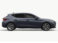 New Seat Leon FR Sport 2026 Magnetic tech grey