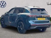 Used VW Tiguan 265 HP (194 kW) 2025 SUV