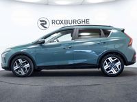 Used Hyundai Bayon Premium 100 HP (73 kW) 2023 Green SUV