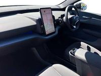 New Volvo EX30 Plus 200 kW (272 HP) 2026 Grey SUV