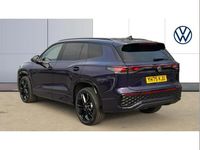 Used VW Tayron R-line 267 HP (196 kW) 2025 Other SUV