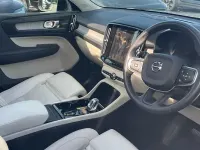 Used Volvo XC40 Ultimate 197 HP (144 kW) 2023 SUV