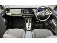 used Honda Jazz z 1.5 i-MMD Hybrid SR 5dr eCVT Hatchback