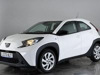 Used Toyota Aygo X PURE 72 HP (52 kW) 2025 SUV