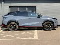 Used Nissan Ariya Nismo 319 kW (435 HP) 2025 Grey SUV