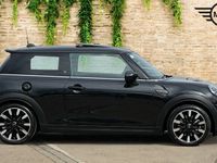 used Mini Cooper S 3-Door HatchExclusive 2.0 3dr