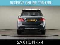 used Mercedes GLE250 GLE4Matic AMG Line 5dr 9G-Tronic