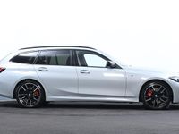 Used BMW M340 Shadowline 335 HP (246 kW) 2023 Grey Sedan