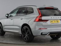 Used Volvo XC60 Plus 247 HP (181 kW) 2025 Grey SUV