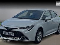 Used Toyota Corolla 140 HP (102 kW) 2026 Hatchback