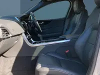 Gebraucht Jaguar XE R-Dynamic 204 PS (150 kW) 2023 Grau Limousine