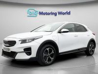Used Kia XCeed 139 HP (102 kW) 2022 SUV