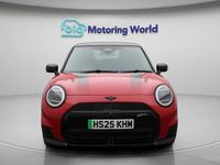 Used Mini Cooper Sport 135 kW (184 HP) 2025 Hatchback