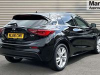 used Infiniti Q30 Diesel Hatchback 1.5d Business Executive 5dr