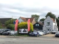 Used VW Arteon R-line 218 HP (160 kW) 2024 Estate