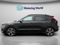 Used Kia Niro 139 HP (102 kW) 2023 Black SUV