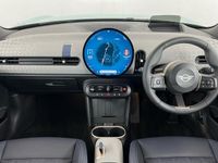 Usado Mini Cooper Hatch 154 CV (113 kW) 2024 Verde Utilitario
