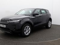 used Land Rover Range Rover evoque 2020 | 2.0 D150 S FWD Euro 6 (s/s) 5dr