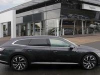 Used VW Arteon R-line 150 HP (110 kW) 2021 Grey Estate