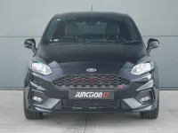 Used Ford Fiesta ST 200 HP (147 kW) 2018 Black Hatchback