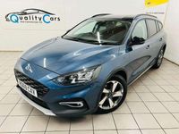 used Ford Focus 1.5 EcoBlue 120 Active 5dr