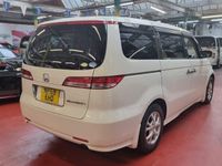 used Honda Elysion 8 seats automatic petrol 2005 model