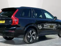 Used Volvo XC90 Plus 250 HP (183 kW) 2022 Black SUV