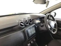 Used Dacia Duster Journey 90 HP (66 kW) 2024 Grey SUV