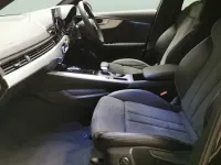 Used Audi A4 S-Line 150 HP (110 kW) 2025 Sedan