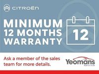 Used Citroën C3 Aircross PureTech 110 HP (80 kW) 2022 Grey SUV