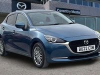 Used Mazda 2 Inclusive 90 HP (66 kW) 2022 Hatchback