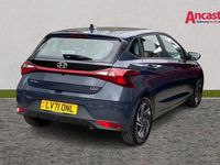 used Hyundai i20 Hatchback (2021/71)1.0T GDi Element 5dr