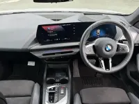 Used BMW 220 M Sport 168 HP (123 kW) 2025 White Coupe
