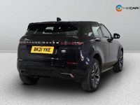 used Land Rover Range Rover evoque e 1.5 P300e Autobiography 5dr Auto SUV