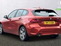 Used BMW 116 116 HP (85 kW) 2024 Hatchback