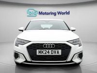 Used Audi A3 e-tron Sport 2024 White Hatchback