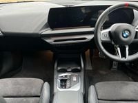 Used BMW M135 Shadowline 300 HP (220 kW) 2025 White Hatchback