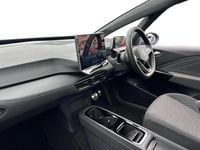 Used VW ID.3 Pro 150 kW (204 HP) 2026 Silver Hatchback