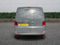Second-hand VW Transporter Highline 2024 Gri Van