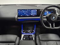 Used BMW X3 M Sport 194 HP (142 kW) 2025 Grey SUV